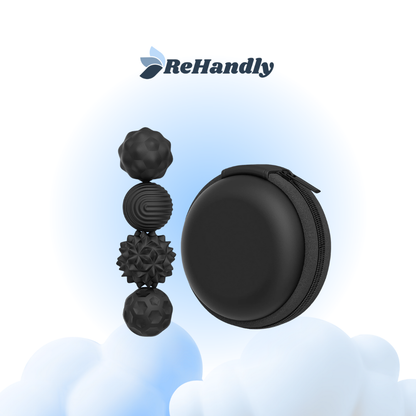 ReHandly™ Sensory Magnetic Balls